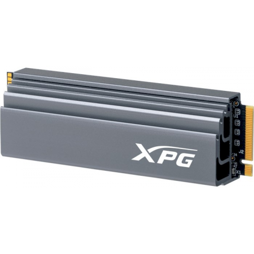 Накопичувач SSD ADATA XPG Gammix S70 2TB (AGAMMIXS70-2T-C)